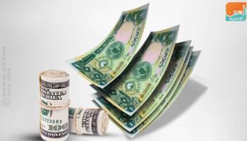 ارتفاع سعر الدولار في السودان