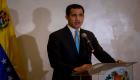 Guaidó anuncia más sanciones internacionales contra Maduro