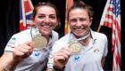 Dos españolas ganan el oro en el Mundial de Vela 