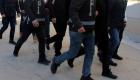 Türkiye'de Dev operasyon! 37 ilde 450 gözaltı