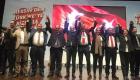 Adil Aktay Mersin CHP İl Başkanı yeniden seçildi