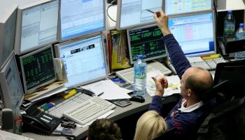 الأسهم الأوروبية ترتفع وسط إجراءات دعم في الصين