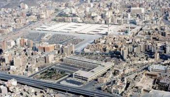 المدينة المنورة تتعرض لزلزال ضعيف