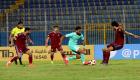 الاتحاد المصري يخفض عقوبات لاعبي بيراميدز