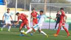 تونس تهزم العراق في افتتاح كأس العرب للشباب