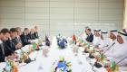 الإمارات ونيوزيلندا توقعان 12 بندا للتعاون الاقتصادي 
