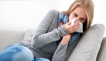نصائح لمنع نزلات البرد والإنفلونزا في الشتاء