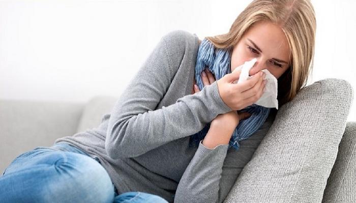 نصائح لمنع نزلات البرد والإنفلونزا في الشتاء