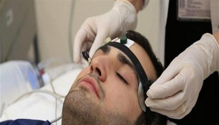 العلاج بالكهرباء - أرشيفية