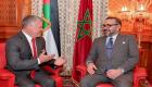 حظر وسرية وتبادل خبرات.. أبرز بنود اتفاق عسكري بين المغرب والأردن