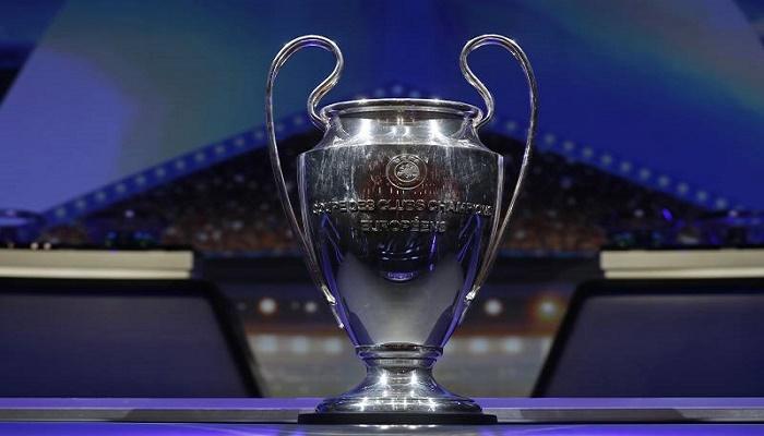 دوري أبطال أوروبا