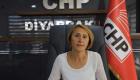CHP Diyarbakır’da ilk kadın başkan
