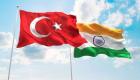 Hindistan, Türkiye büyükelçisini dışişlerine çağırdı