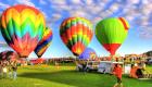 为迪拜世博会造势 阿联酋计划举行国际热气球节