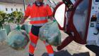 Corse: ouverture d'une enquête suite à un incendie sur un site de stockage de déchets