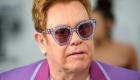 Elton John arrête un concert à Auckland en raison d'une pneumonie