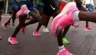Les amateurs empêchés de participer au marathon de Tokyo à cause de Coronavirus