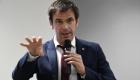 France: un nouveau ministre de la Santé,selon l'Élysée