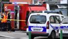 France: Hausse inquiétante des attaques à l'arme blanche