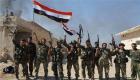 شامی فوج نے حزب اختلاف کے بیشتر علاقوں کو واپس اپنے کنٹرول میں لے لیا