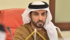 راشد النعيمي يتسلح بالتفاؤل في مواجهة تحديات الكرة الإماراتية