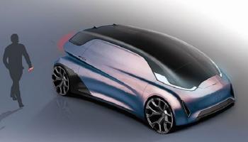 التصميم المتوقع لسيارات المستقبل وفقا لاستفتاء Auto Trader 