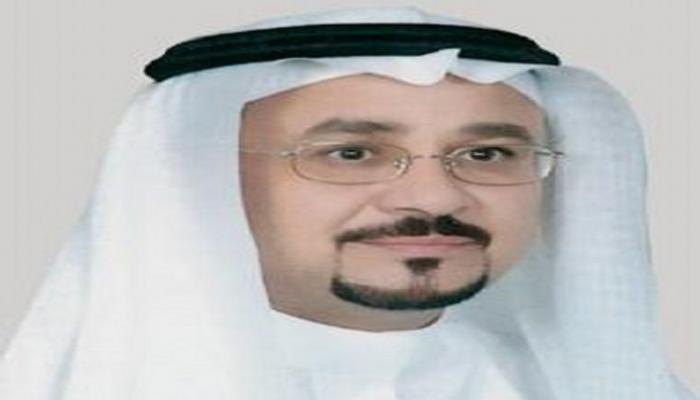  د. عبدالعزيز الجارالله