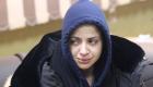 الممثلة المصرية منى فاروق تهدد بالانتحار: أشعر أني منبوذة 