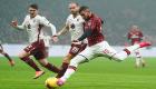 جدول ترتيب الدوري الإيطالي بعد انتهاء الجولة 24