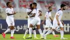 الشارقة الإماراتي يحصد أولى نقاطه في دوري أبطال آسيا