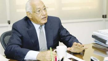 د. علي الدين هلال