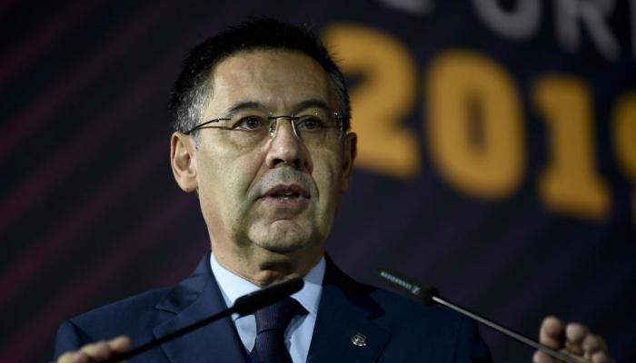 جوسيب ماريا بارتوميو