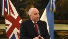 Argentina volverá a reclamar propiedad de las Islas Malvinas