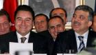 Abdullah Gül: Ali Babacan'ın partisini destekliyorum