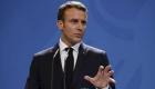 France: Macron s'inquiète de l'ingérence turque en France