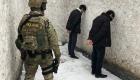 В Алма-Ате задержаны экстремисты готовящихся терактов