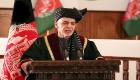 اشرف غنی بار دیگر رئیس جمهور افغانستان شد