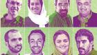 احکام قطعی فعالان زیست محیطی ایران صادر شد