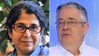 Iran: le procès des deux chercheurs français s'ouvrira le 3 mars