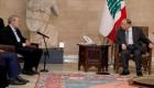سياسيون: زيارة لاريجاني للبنان "مسيئة" وتكرس هيمنة إيران 