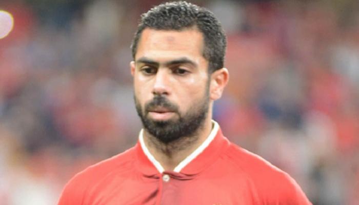 أحمد فتحي