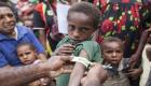 الأمم المتحدة: الأطفال في خطر جراء التغير المناخي وسوء التغذية