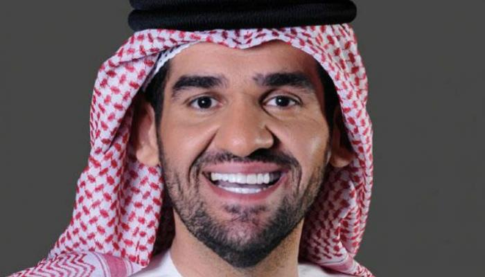 حسين الجسمي يحيي حفلا كبيرا ضمن فعاليات "الفجيرة للفنون" - أرشيفية