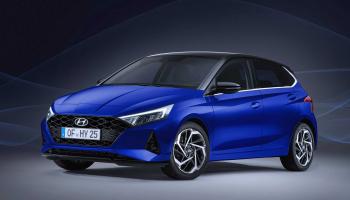 هيونداي i20