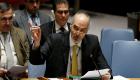 سوريا تتهم تركيا بـ"الخروج عن الشرعية" أمام مجلس الأمن