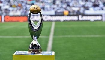 دوري أبطال أفريقيا