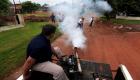 El Congreso de Paraguay declaró la emergencia por dengue