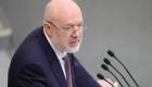 Крашенинников: поправки к Конституции РФ не приведут к обнулению президентских сроков