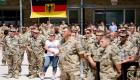 الحكومة الألمانية تمدد مهمة قواتها في أفغانستان