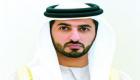  راشد النعيمي: بطولة غرب آسيا دليل على نجاح الإمارات في تنظيم الأحداث 